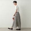 オペークドットクリップ(OPAQUE.CLIP)のベーシックTシャツ【接触冷感／UVケア／汗染み防止】56