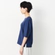 オペークドットクリップ(OPAQUE.CLIP)の《6color/S-LLsize》ガーターボリュームスリーブニット【洗濯機洗い可/UVケア】67