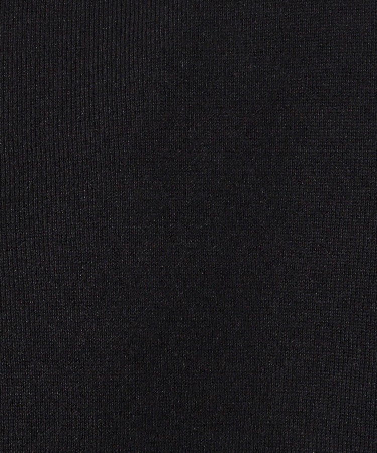 オペークドットクリップ(OPAQUE.CLIP)のUV コットンリラクシーニット【洗濯機洗い可】35