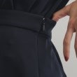 オペークドットクリップ(OPAQUE.CLIP)の《ツインセット》ドッキングブラウス×テーパードパンツ／オケージョン対応【洗濯機洗い可】21