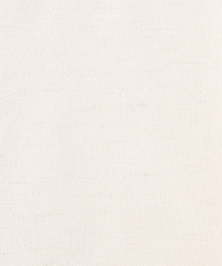 オペークドットクリップ(OPAQUE.CLIP)の《5color》リブ使いVネックニット【洗濯機洗い可】39