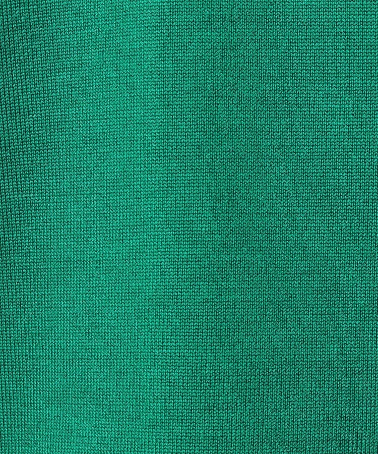 オペークドットクリップ(OPAQUE.CLIP)の《5color》リブ使いVネックニット【洗濯機洗い可】53