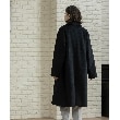 オペークドットクリップ(OPAQUE.CLIP)のウールカシミヤブレンド チェスターコート9