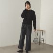 オペークドットクリップ(OPAQUE.CLIP)の《ツインセット》ボレロ×ノースリーブニット【洗濯機洗い可】6