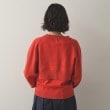 オペークドットクリップ(OPAQUE.CLIP)の《ツインセット》ボレロ×ノースリーブニット【洗濯機洗い可】15