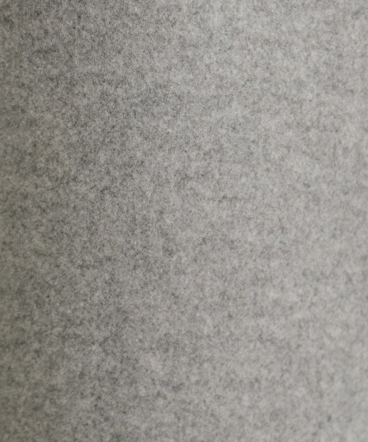 オペークドットクリップ(OPAQUE.CLIP)の《S-LLsize/7color》ウールライクストレッチタイトスカート【洗濯機洗い可】42