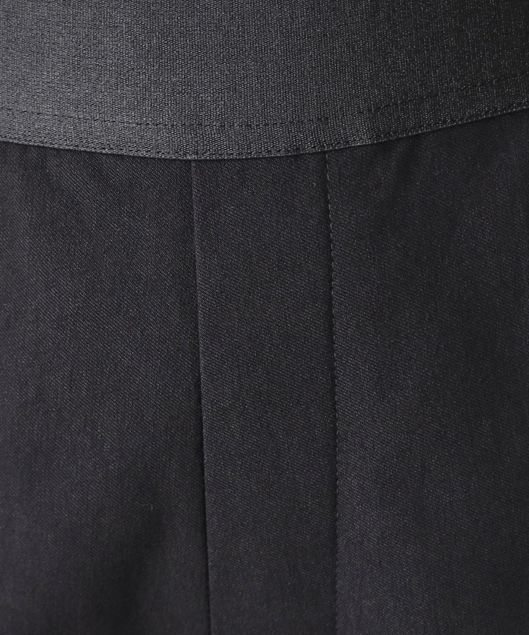 オペークドットクリップ(OPAQUE.CLIP)の《S-LLsize》裏起毛ハイストレッチスティックパンツ【吸湿発熱/洗濯機洗い可】4