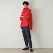 オペークドットクリップ(OPAQUE.CLIP)の《S-LLsize》裏起毛ハイストレッチスティックパンツ【吸湿発熱/洗濯機洗い可】14