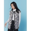オペークドットクリップ(OPAQUE.CLIP)の《5color/S-LLsize》もちもちハイネックリブニット【洗濯機洗い可】30