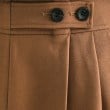 オペークドットクリップ(OPAQUE.CLIP)のクロップドワイドパンツ【洗濯機洗い可】8