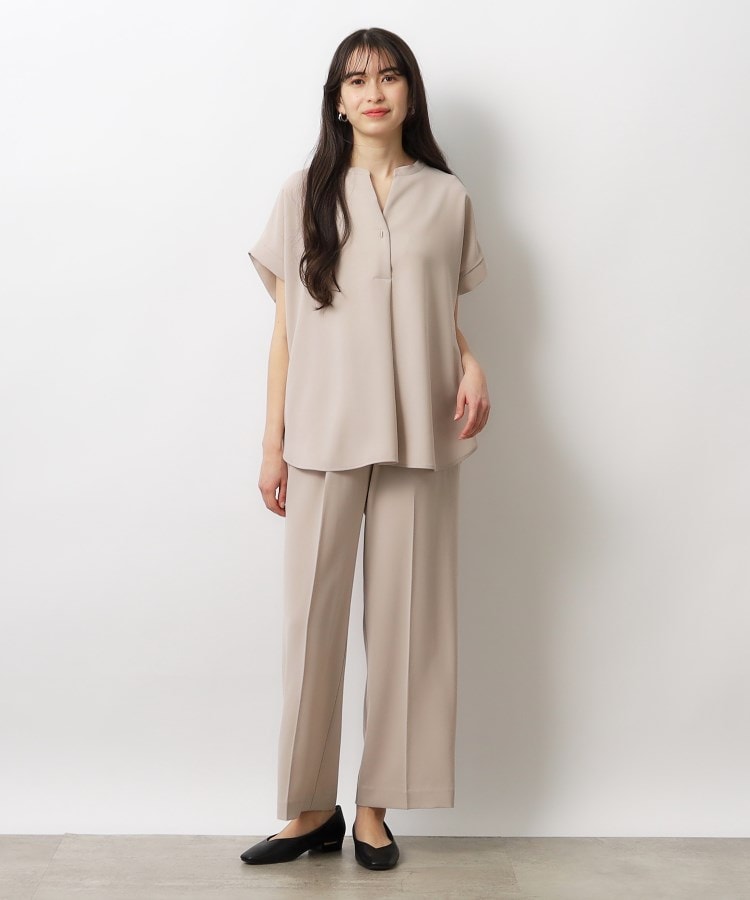 eLLa selectshop ブラウス