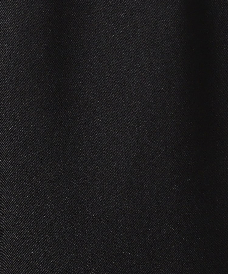 オペークドットクリップ(OPAQUE.CLIP)の≪SS-LLsize≫ 美脚ツイルテーパードパンツ【洗濯機洗い可】39