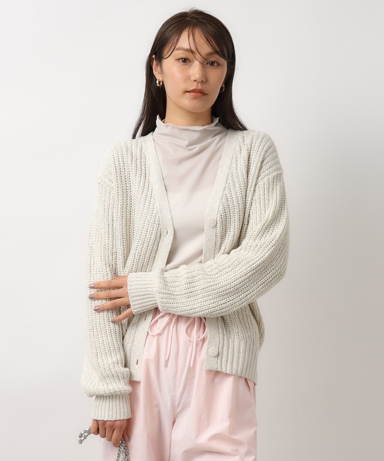 楽天市場】【美品】 TICCA / ティッカ | グリッターミックス 金