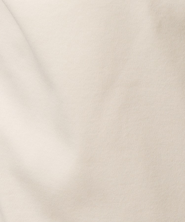 オペークドットクリップ(OPAQUE.CLIP)のベーシックTシャツ/SILKY SUPIMAコットン100％【イージーケア/洗濯機洗い可】51