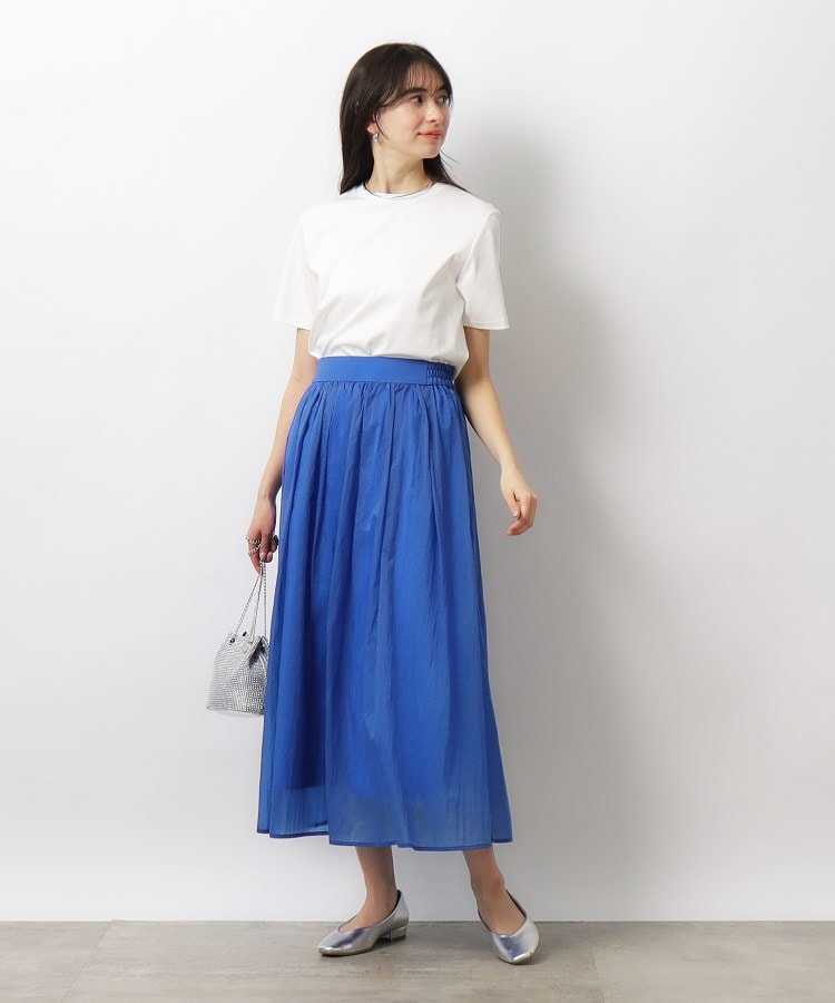 ≪S-LLsize≫シアーヴィンテージフレアスカート【洗濯機洗い可 ≪S-LLsize≫シアーヴィンテージフレアスカート【洗濯機洗い可