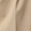 オペークドットクリップ(OPAQUE.CLIP)の裾ダブルタックチノパンツ【洗濯機洗い可】8