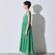 オペークドットクリップ(OPAQUE.CLIP)の《美人百花掲載》フィット＆フレアドレス オーガニックコットン混【洗濯機洗い可】43