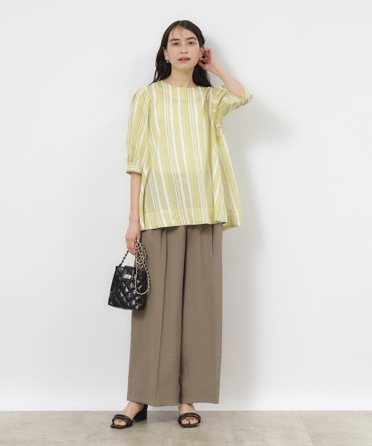 ワンフォークロージング 1111clothing カーゴパンツ メンズ