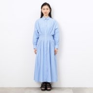 定価4.1万 大草直子×エストネーション コラボ ロングシャツ