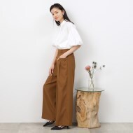 オースチンリード ワイドパンツ 40