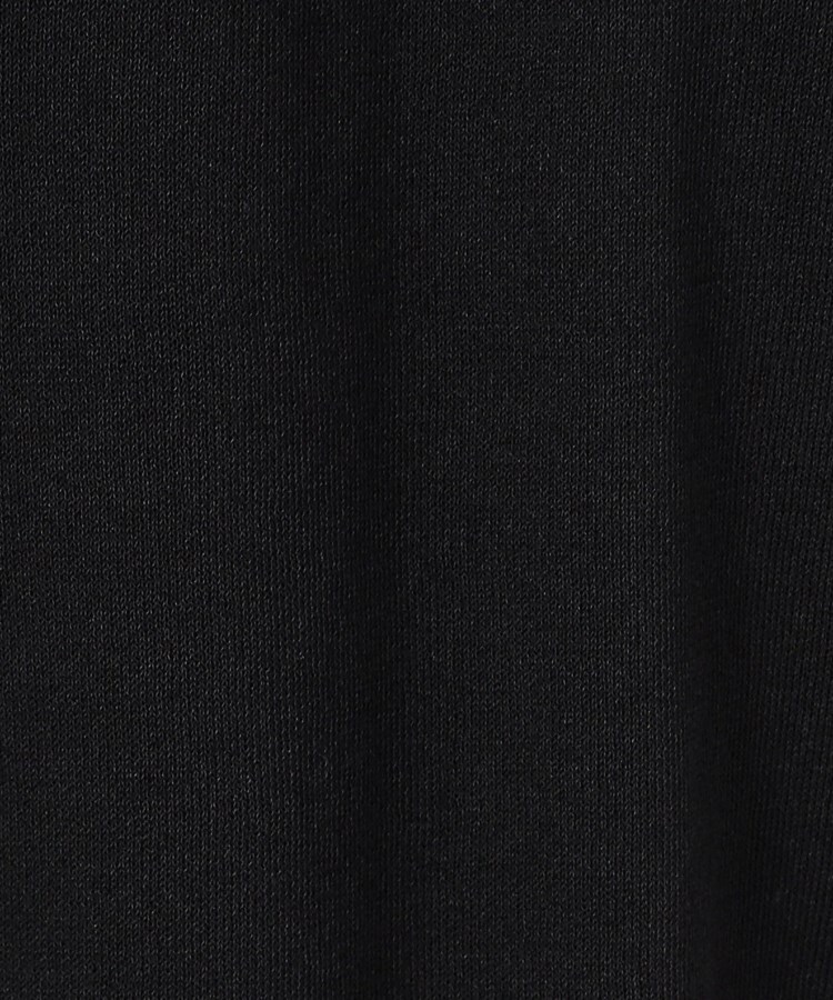 オペークドットクリップ(OPAQUE.CLIP)のミドル丈カーディガン【接触冷感/抗ピル/洗濯機洗い可】12