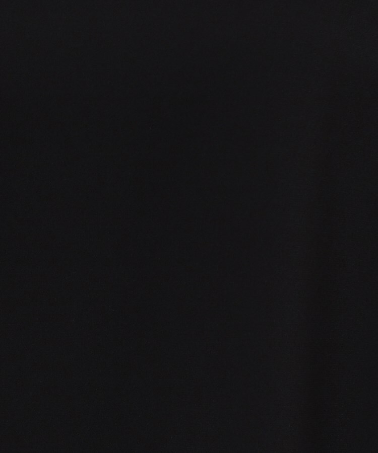 オペークドットクリップ(OPAQUE.CLIP)のヴィンテージジョーゼットドルマンブラウス【洗濯機洗い可】8