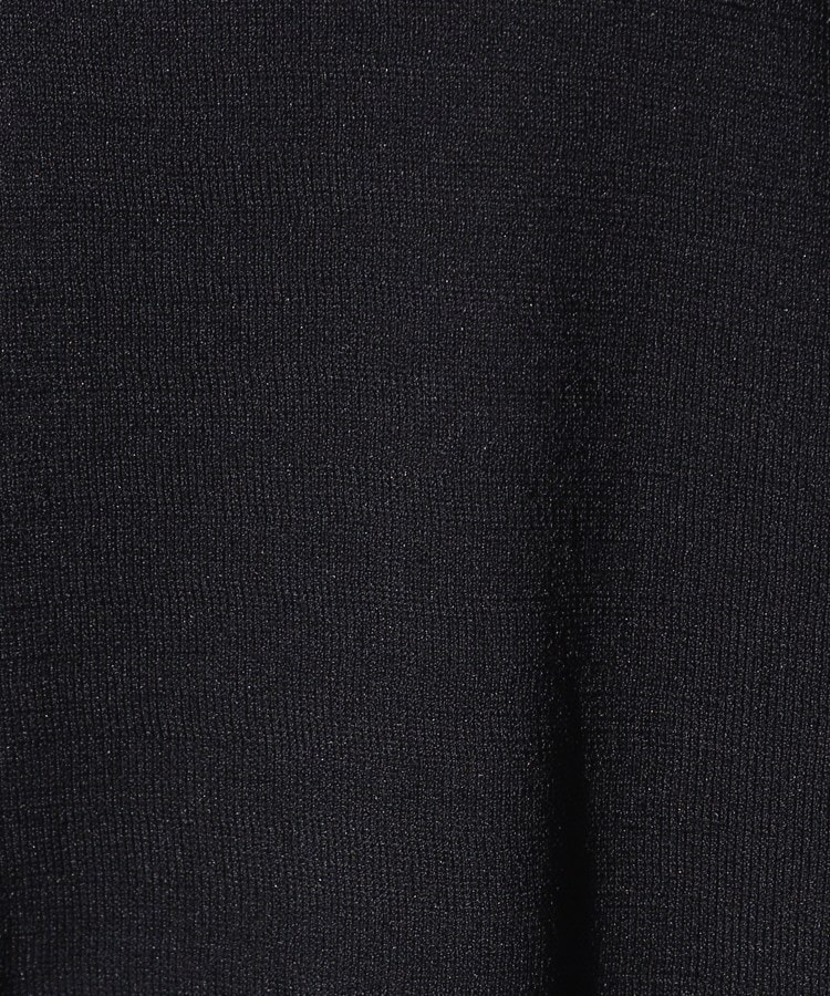 オペークドットクリップ(OPAQUE.CLIP)のUV クールタッチ袖ヒラニット【接触冷感/抗ピル/洗濯機洗い可】35