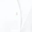 オペークドットクリップ(OPAQUE.CLIP)のスキッパータックスリーブブラウス【洗濯機洗い可】16