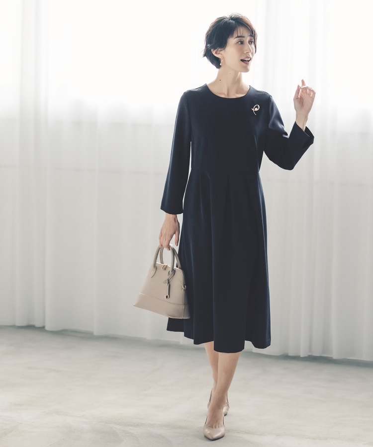 OPAQUE.CLIP | セレモニーフォーマルウェア・服装(卒入学式・卒 OPAQUE.CLIP | セレモニーフォーマルウェア・服装(卒入学式・卒