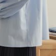 オペークドットクリップ(OPAQUE.CLIP)の《STORY掲載》ボウタイシャツブラウス/通勤・セレモニー対応【洗濯機洗い可】15