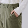 オペークドットクリップ(OPAQUE.CLIP)の《S-LLsize》ストレッチベイカーワイドパンツ【洗濯機洗い可】39