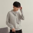 オペークドットクリップ(OPAQUE.CLIP)のボウタイニット【洗濯洗い可/抗ピル】5