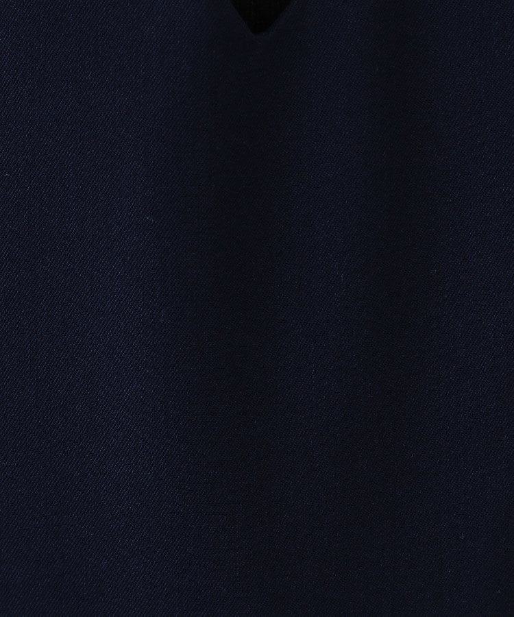 オペークドットクリップ(OPAQUE.CLIP)のVネックオールインワン【洗濯機洗い可】8