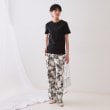 オペークドットクリップ(OPAQUE.CLIP)のフライスベーシックTシャツ【洗濯機洗い可】2