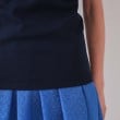 オペークドットクリップ(OPAQUE.CLIP)のフライスベーシックTシャツ【洗濯機洗い可】22