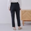 オペークドットクリップ(OPAQUE.CLIP)の《S-LLsize》ハイストレッチイージースティックパンツ【洗濯機洗い可】43