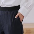 オペークドットクリップ(OPAQUE.CLIP)の《S-LLsize》ハイストレッチイージースティックパンツ【洗濯機洗い可】45