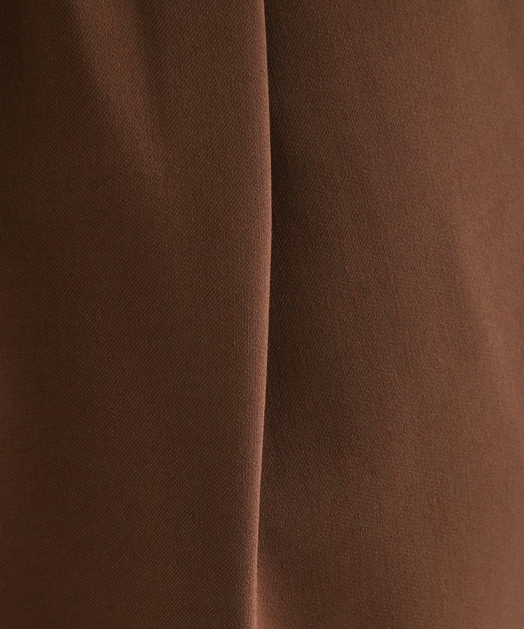 オペークドットクリップ(OPAQUE.CLIP)の《6色展開/丈が選べる》美脚イージーテーパードパンツ/セットアップ対応【ストレッチ/洗濯機洗い可/防シワ】43