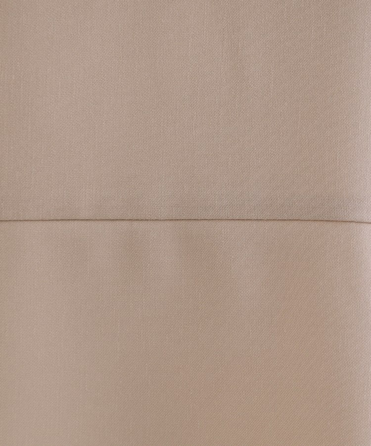 オペークドットクリップ(OPAQUE.CLIP)の《6色展開》ストレッチペプラムブラウス/セットアップ対応【洗濯機洗い可/防シワ】51