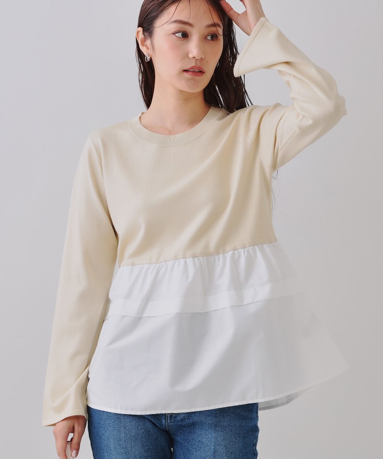 coco 中古 パーリーゲイツ PEARLY GATES ノースリーブ 1(M) 濃