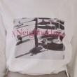 オペークドットクリップ(OPAQUE.CLIP)のフォトプリントロングTシャツ【洗濯機洗い可】4