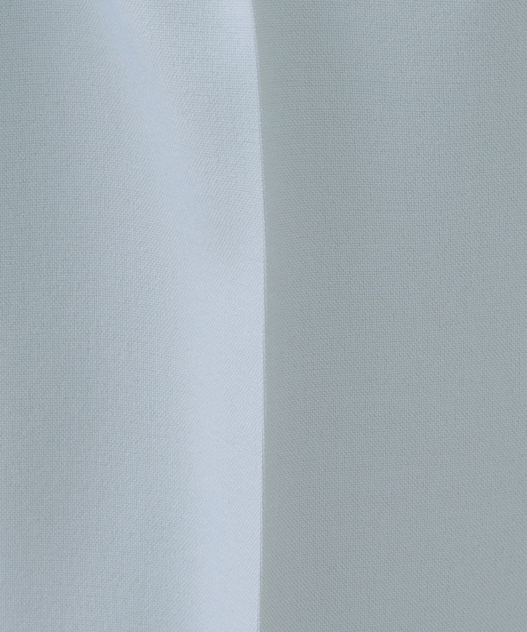 オペークドットクリップ(OPAQUE.CLIP)の《SS-LLsize》美脚ストレッチイージーテーパードパンツ【洗濯機洗い可/防シワ】39
