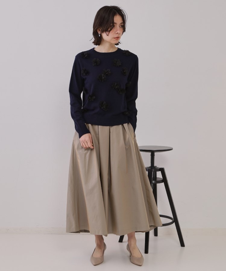 再入荷】香菜子さんコラボ2wayトップス - 北欧、暮らしの道具店