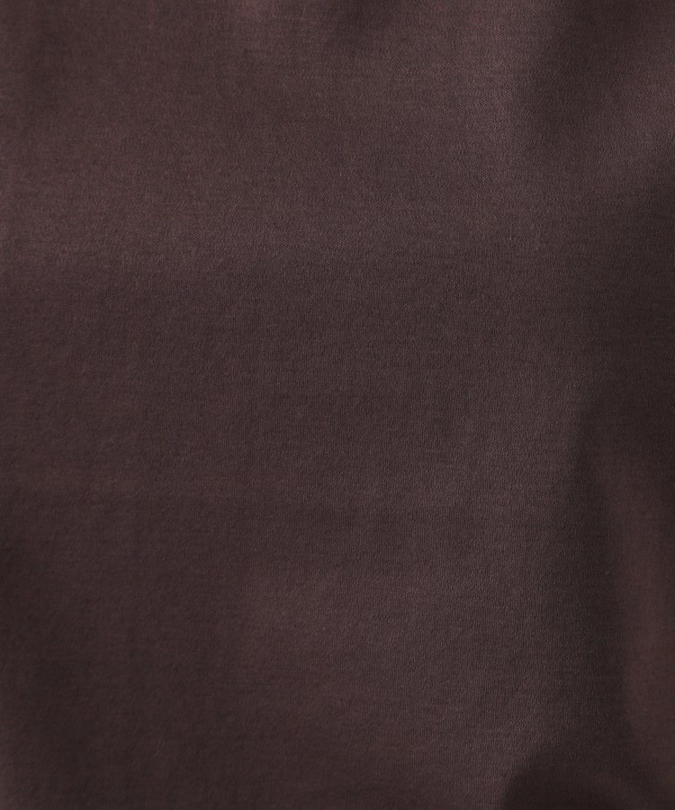 オペークドットクリップ(OPAQUE.CLIP)の《5色展開》ベーシックノースリーブトップス【接触冷感/洗濯機洗い可】26