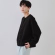 オペークドットクリップ(OPAQUE.CLIP)のスナップボタンカーディガン【洗濯機洗い可】5