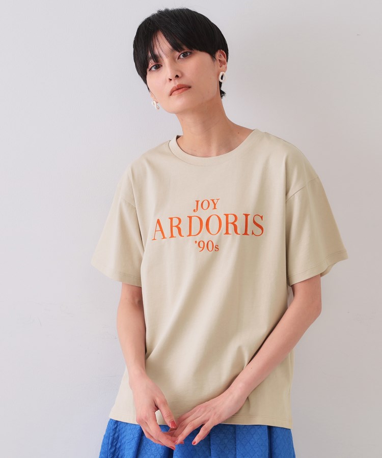 my clozette フロッキーロゴTシャツ - メルカリ