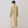 オペークドットクリップ(OPAQUE.CLIP)の《andGIRL掲載》ビスチェセットシャツワンピース【洗濯機洗い可】15
