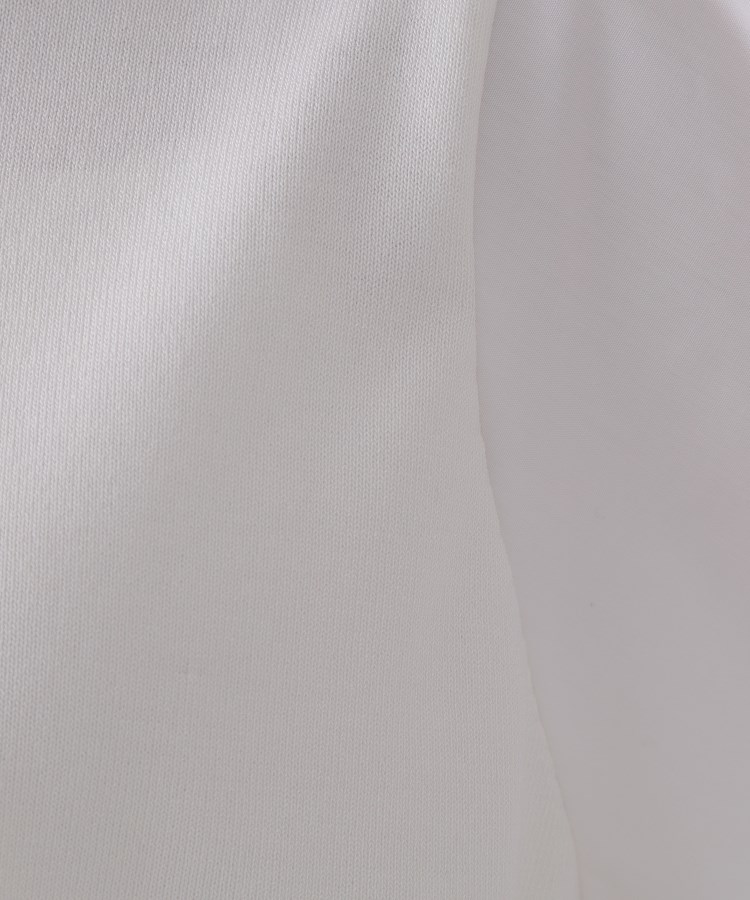 オペークドットクリップ(OPAQUE.CLIP)のフハクボリュームスリーブドッキングニット【洗濯機洗い可】29
