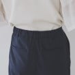 オペークドットクリップ(OPAQUE.CLIP)のストレッチリネンライク美脚テーパードパンツ【洗濯機洗い可/吸水速乾】48