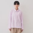 オペークドットクリップ(OPAQUE.CLIP)の《andGIRL掲載》ストライプビスチェセットシャツ【洗濯機洗い可）】22